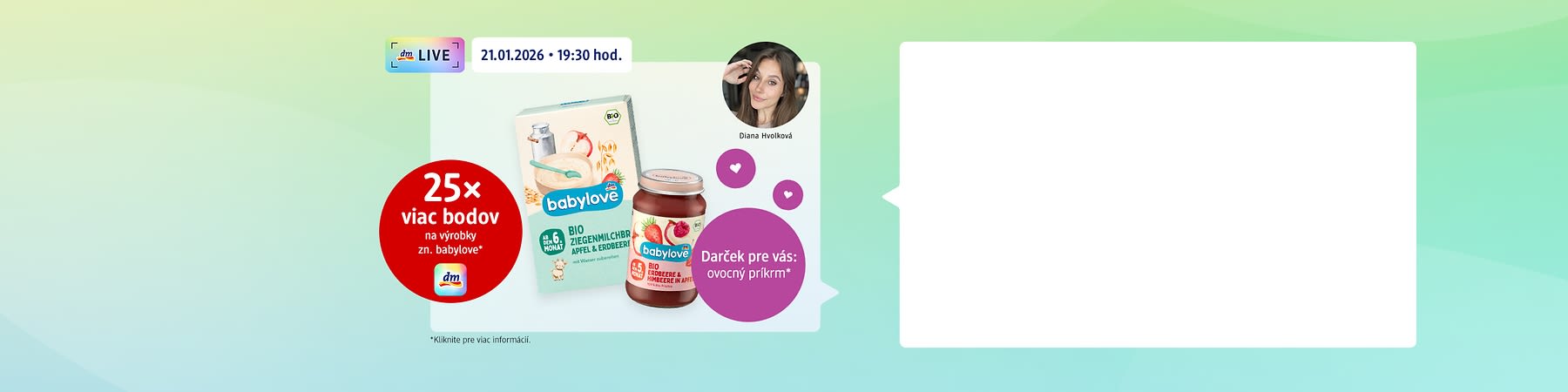 dm e-shop - vzdy vyhodne  mojadm.sk