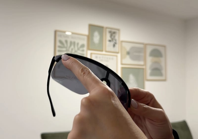 babylove gál v rukách