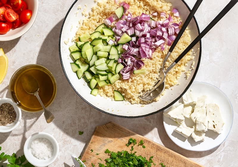 Couscous