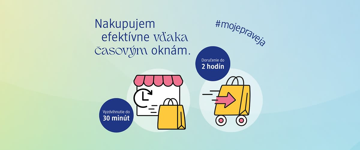 Služby expresné doručenie a expresné vyzdvihnutie