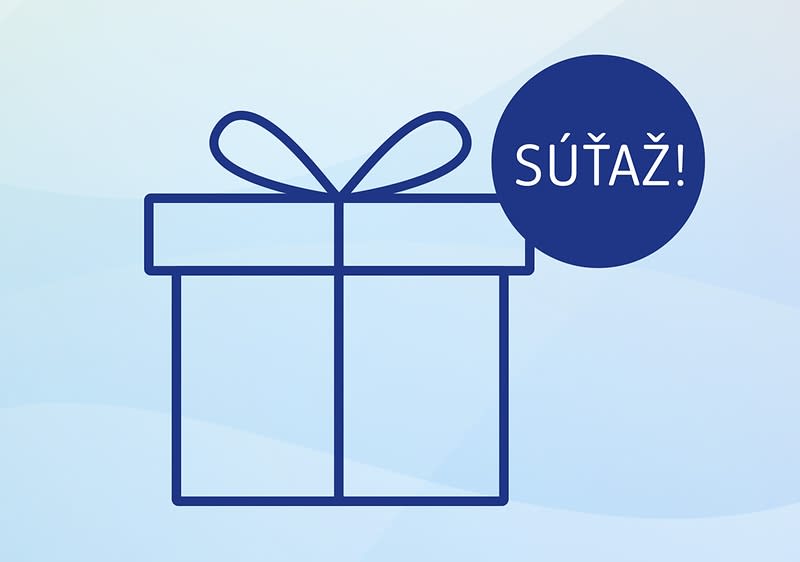 Súťaž na mojadm.sk