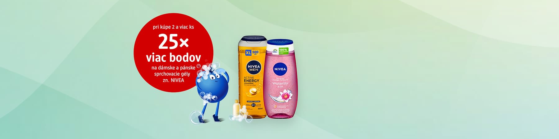 produkt zo sortimentu NIVEA