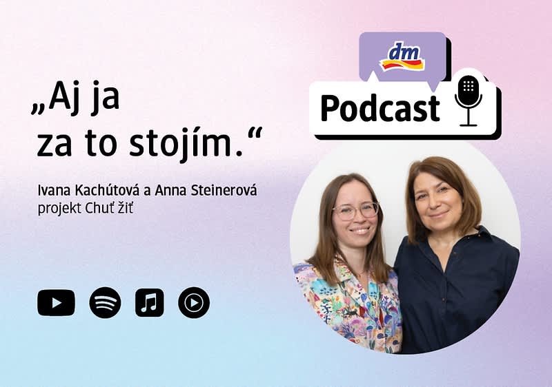 Obálka podcastu s názvom Leto a Príťažlivosť, menom autorky Miriam Wolfová a ikonami prehrávačov