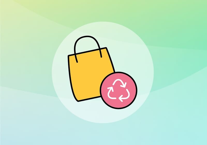 taška na viac použití