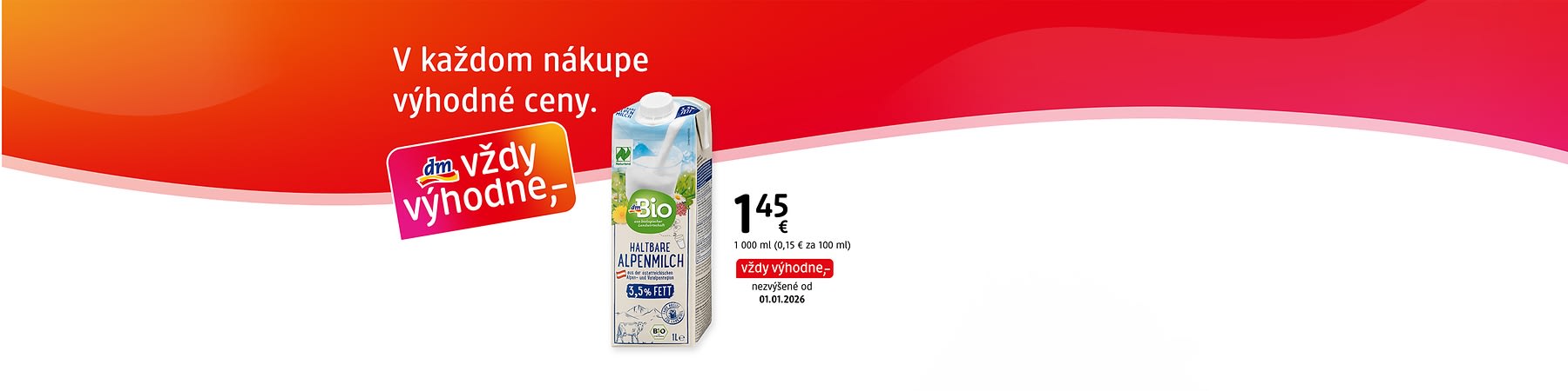 promo vždy výhodne