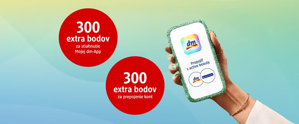 odmena za stiahnutie a prepojenie