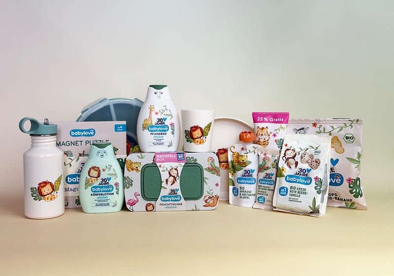 produkty značky babylove