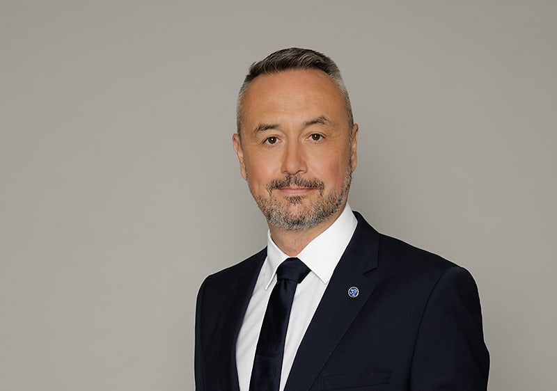 Ing. Miroslav Růžička