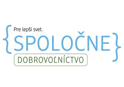 dm spoločne dobrovoľníctvo