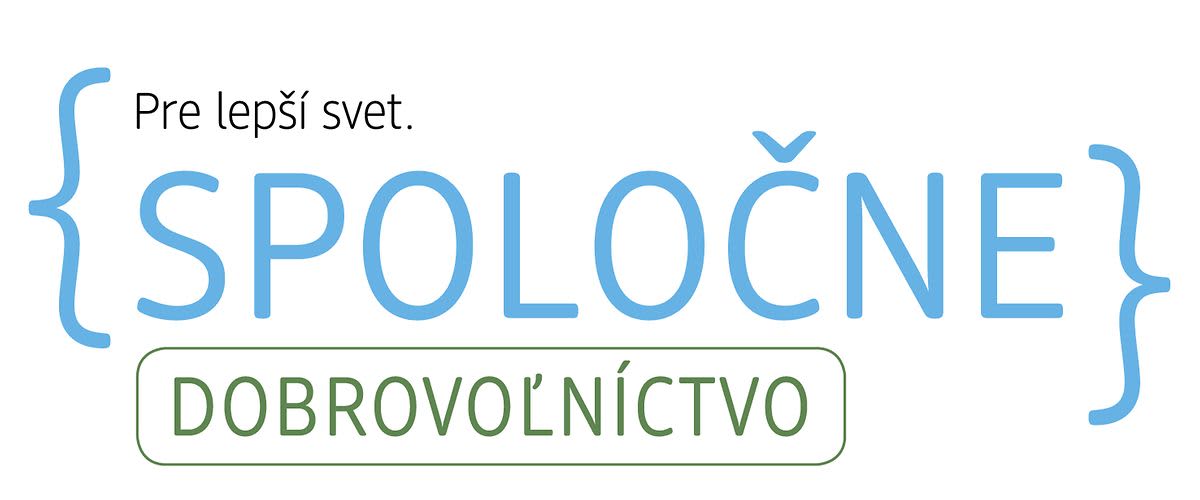 dm spoločne dobrovoľníctvo