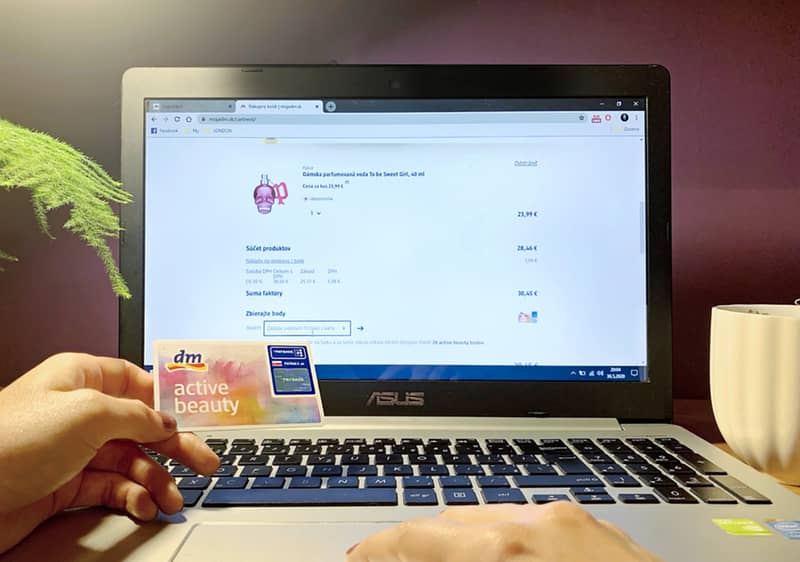 extra body už ja v e-shope