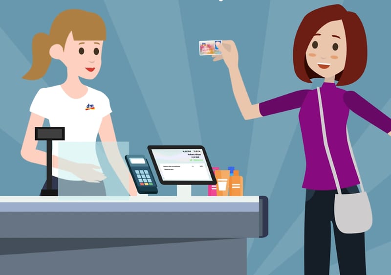 Uplatňovanie bodov video