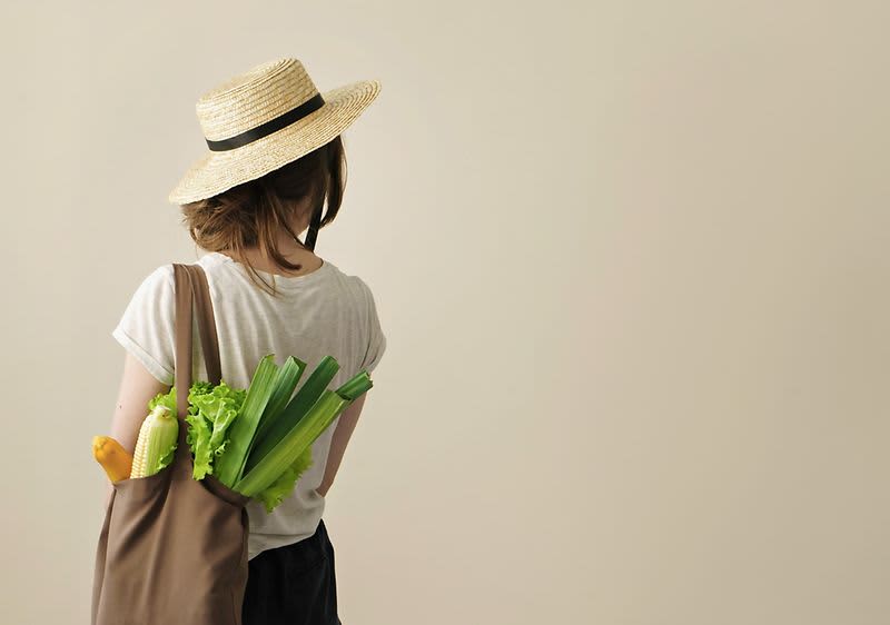 zero waste životný štýl