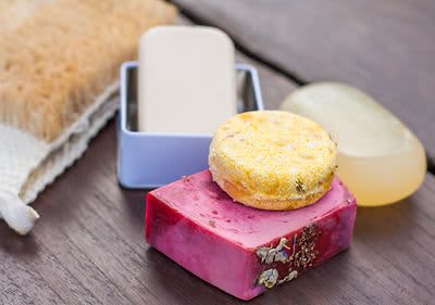 zero waste v kúpeľni