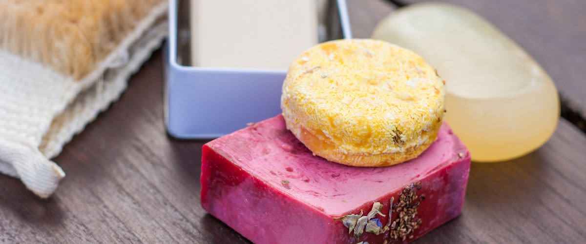 zero waste v kúpeľni