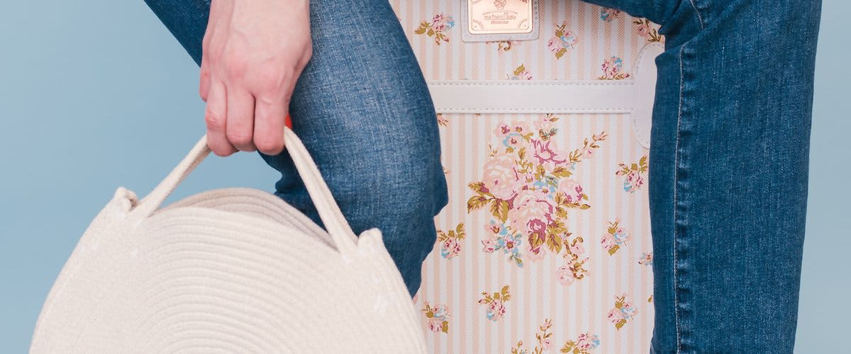 ako sa zmestiť kozmetiku na cestovanie