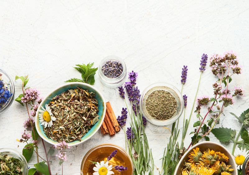 bylinky na uvoľnenie