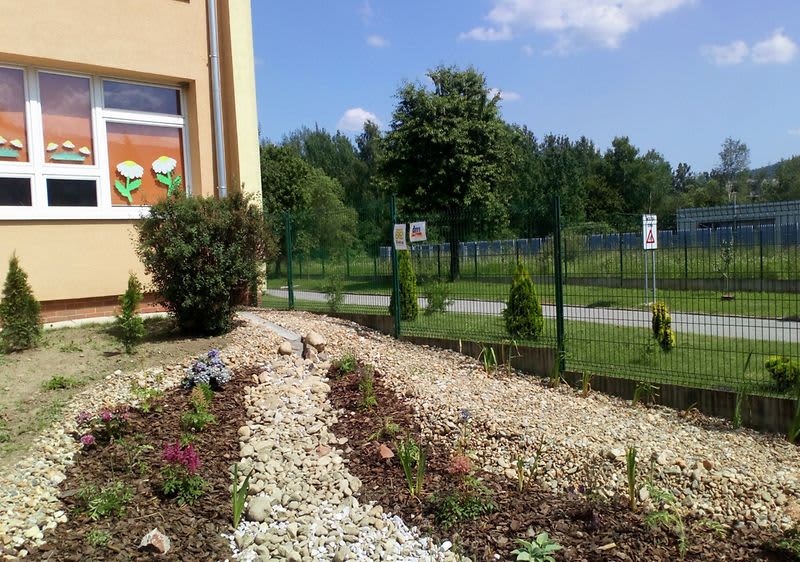 Projekt Klíma nás spája
