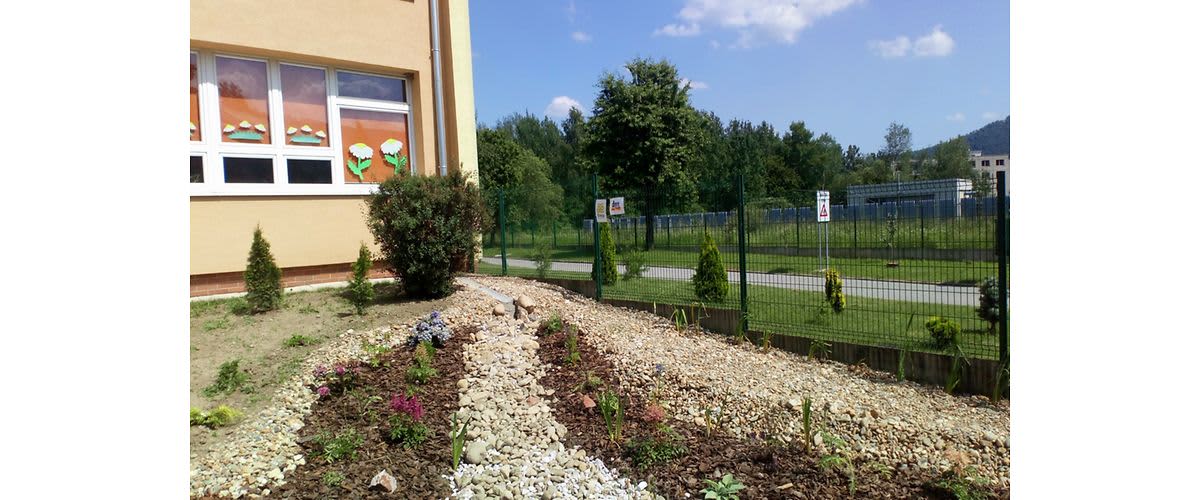 Projekt Klíma nás spája