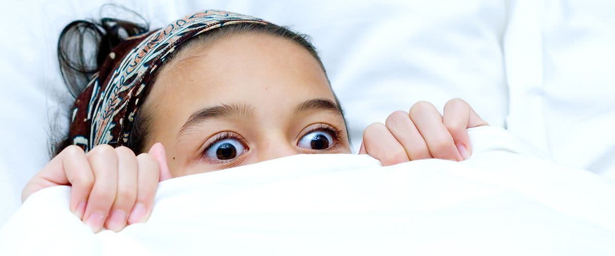 kvôli vyrážke sa netreba schovávať