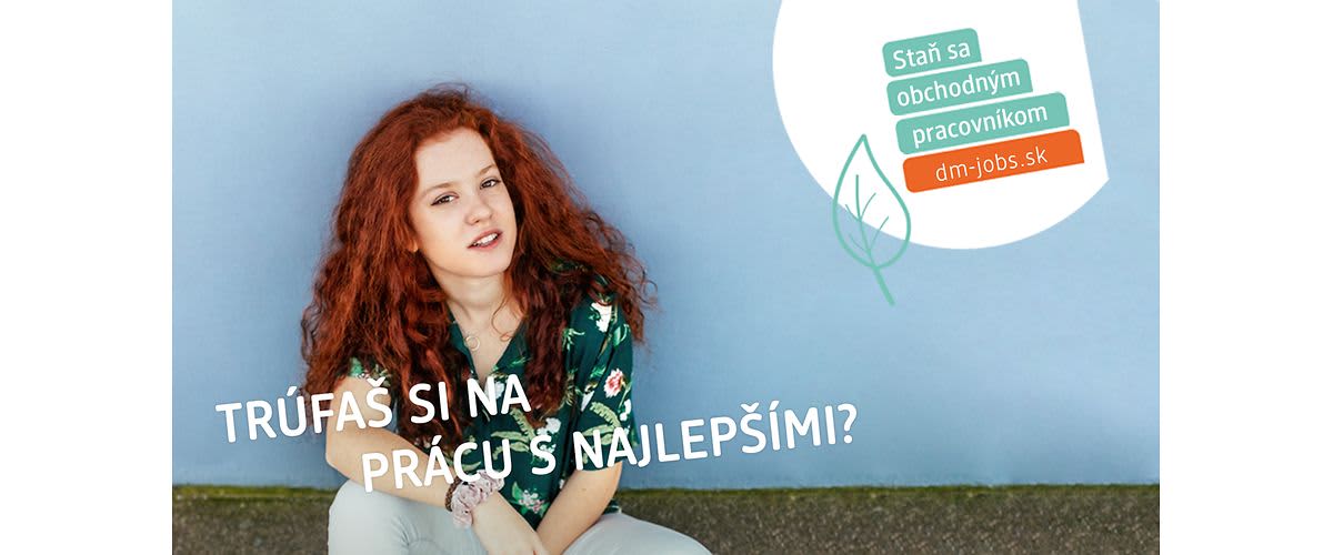 dm duálne vzdelávanie