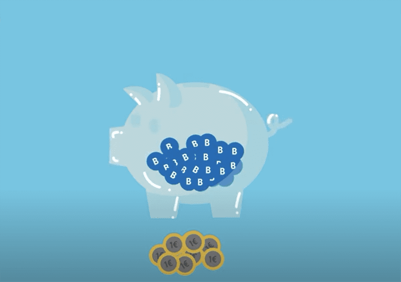 akú hodnotu majú moje body