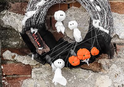 DIY Halloween