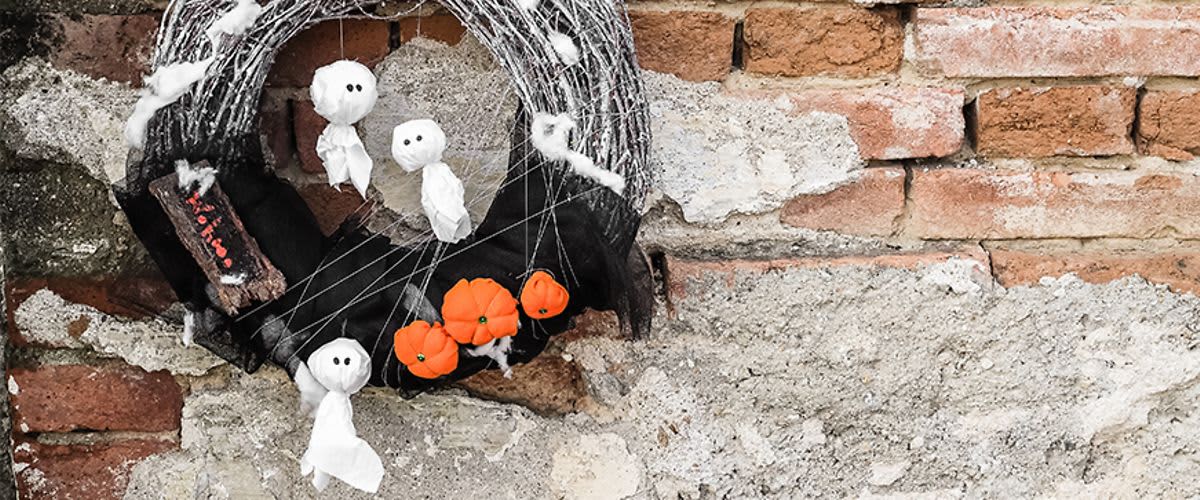 DIY Halloween