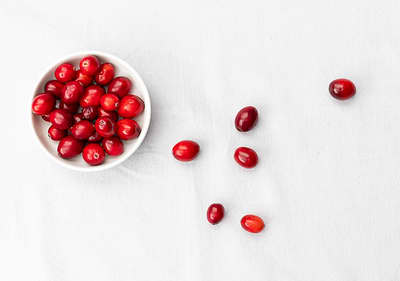 cranberry