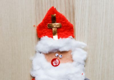 mikuláš