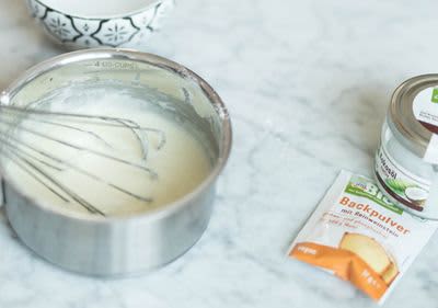 Výroba bomby do kúpeľa