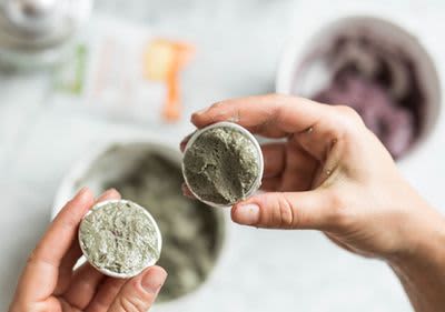 Výroba bomby do kúpeľa