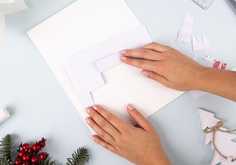 Teraz 3D pohľadnicu preložte