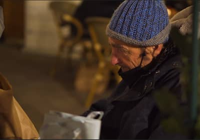 dm a jej zákazníci venovali viac ako 2300 večerí ľudom v núdzi