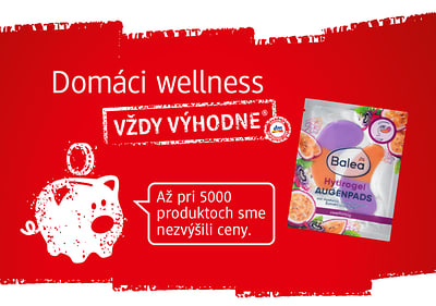 vždy výhodne