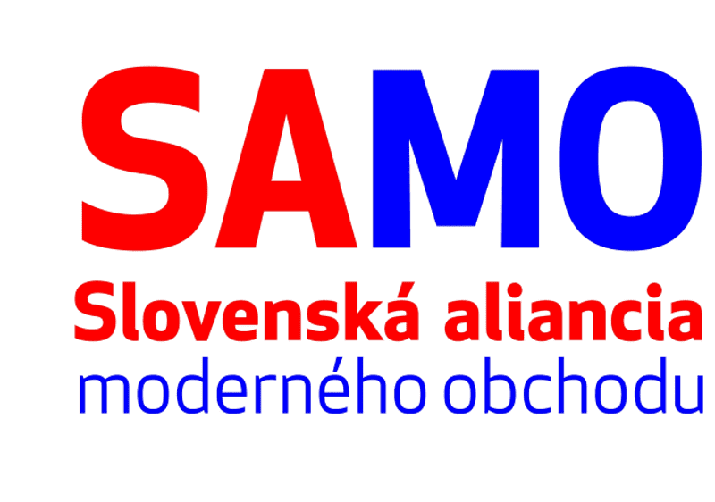 logo SAMO