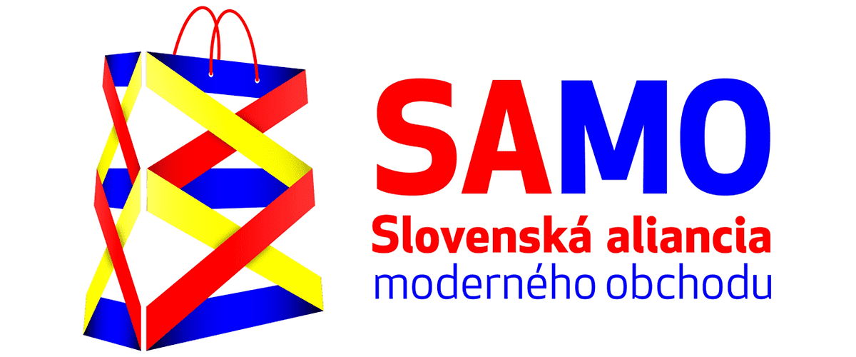 logo SAMO