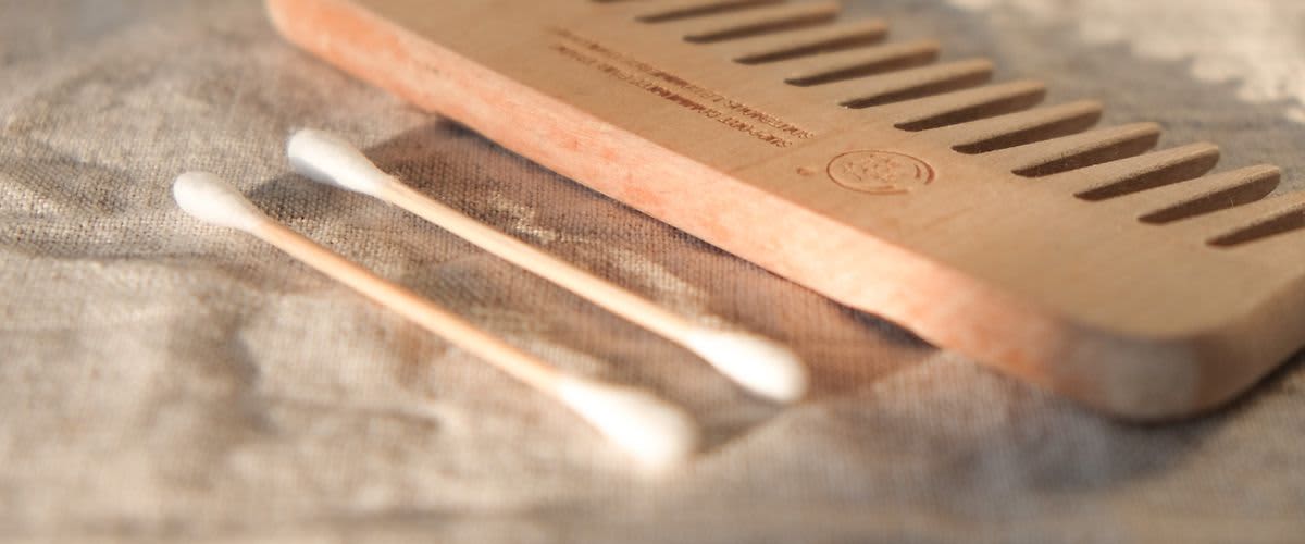 Zero-waste potreby.