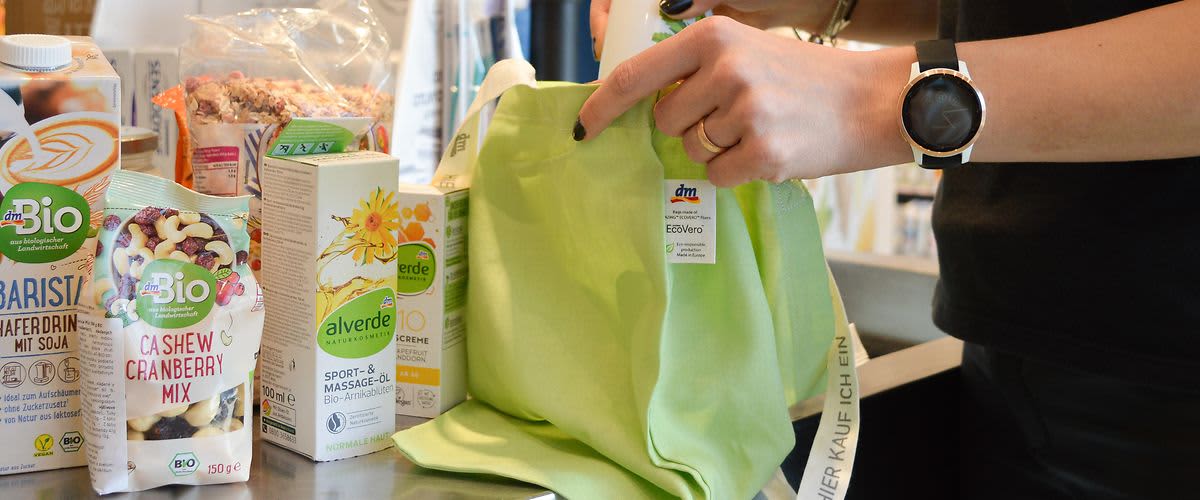 lenzing taška z viskózy