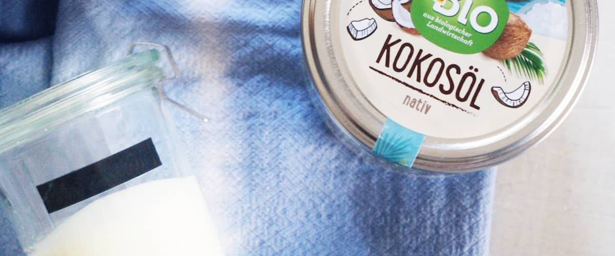DIY: urobte si domáci dezodorant