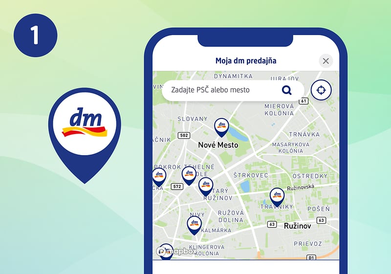 Expresné vyzdvihnutie