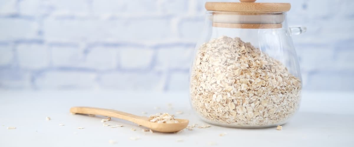 vločky ako náhrada vajíčka