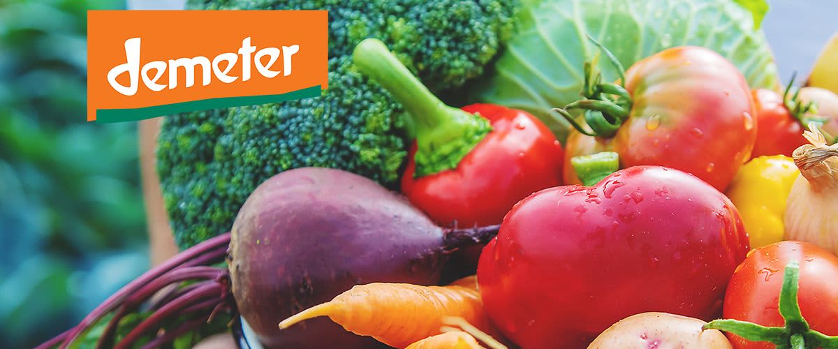 Demeter produkty v dm