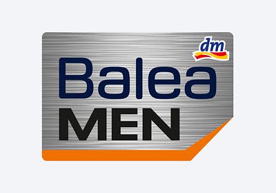 Marken TeaserGroup Beliebte Marken BaleaMen