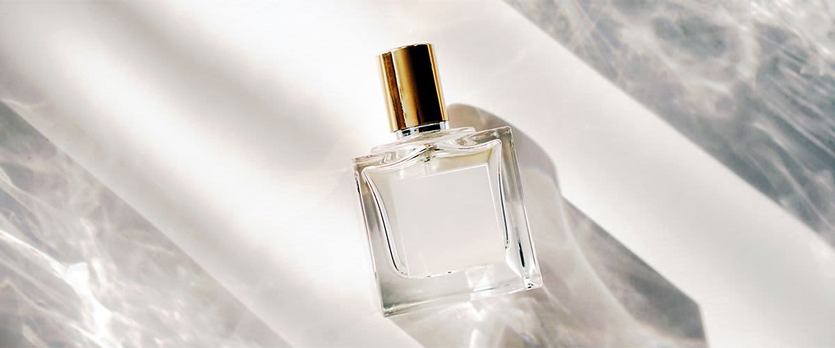 ako si vybrať vônu