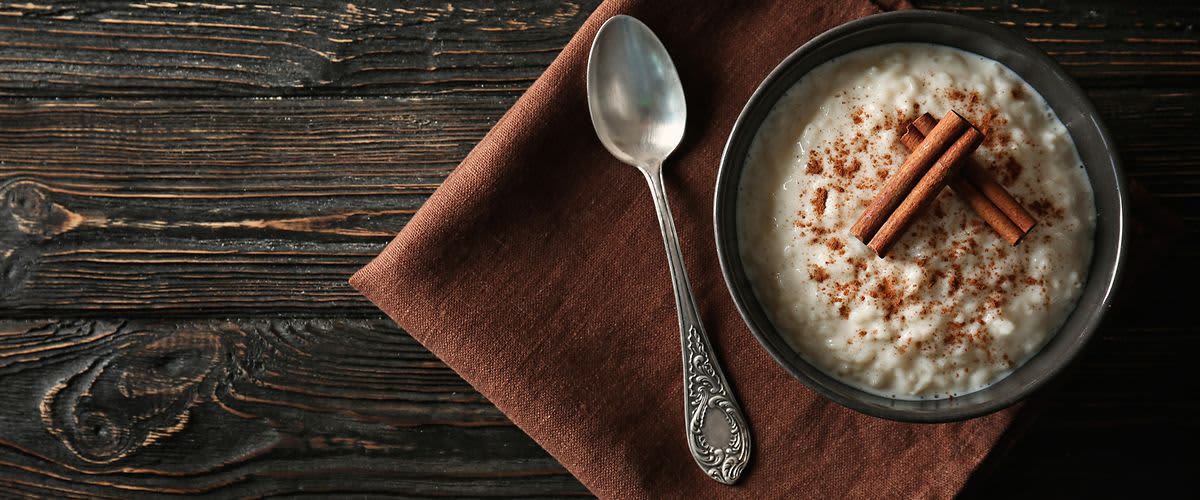 krémová pochúťka