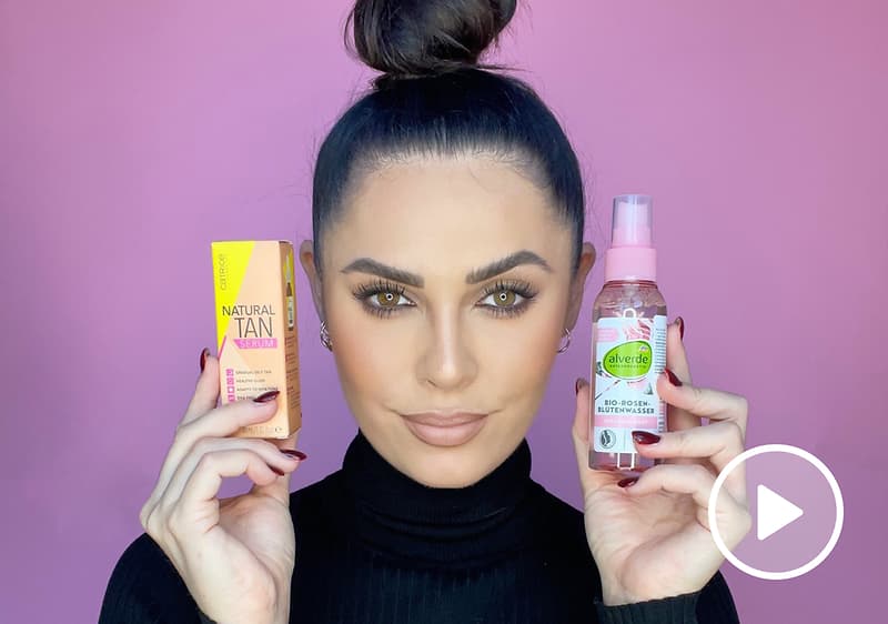 Claudia Ďuríšek - make-up artistka.