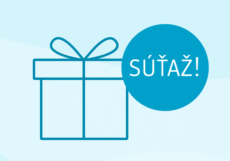 Súťaž na mojadm.sk