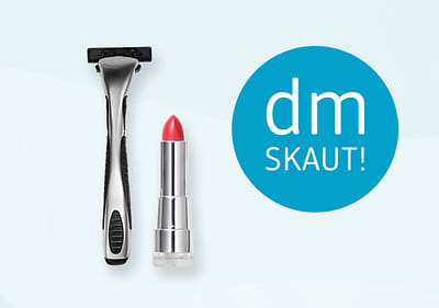 Testovanie produktov pre dm - dm skaut
