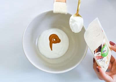 DIY Upcycling Schritt 2